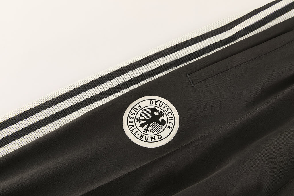 Germany 2026/27 Full Tracksuit