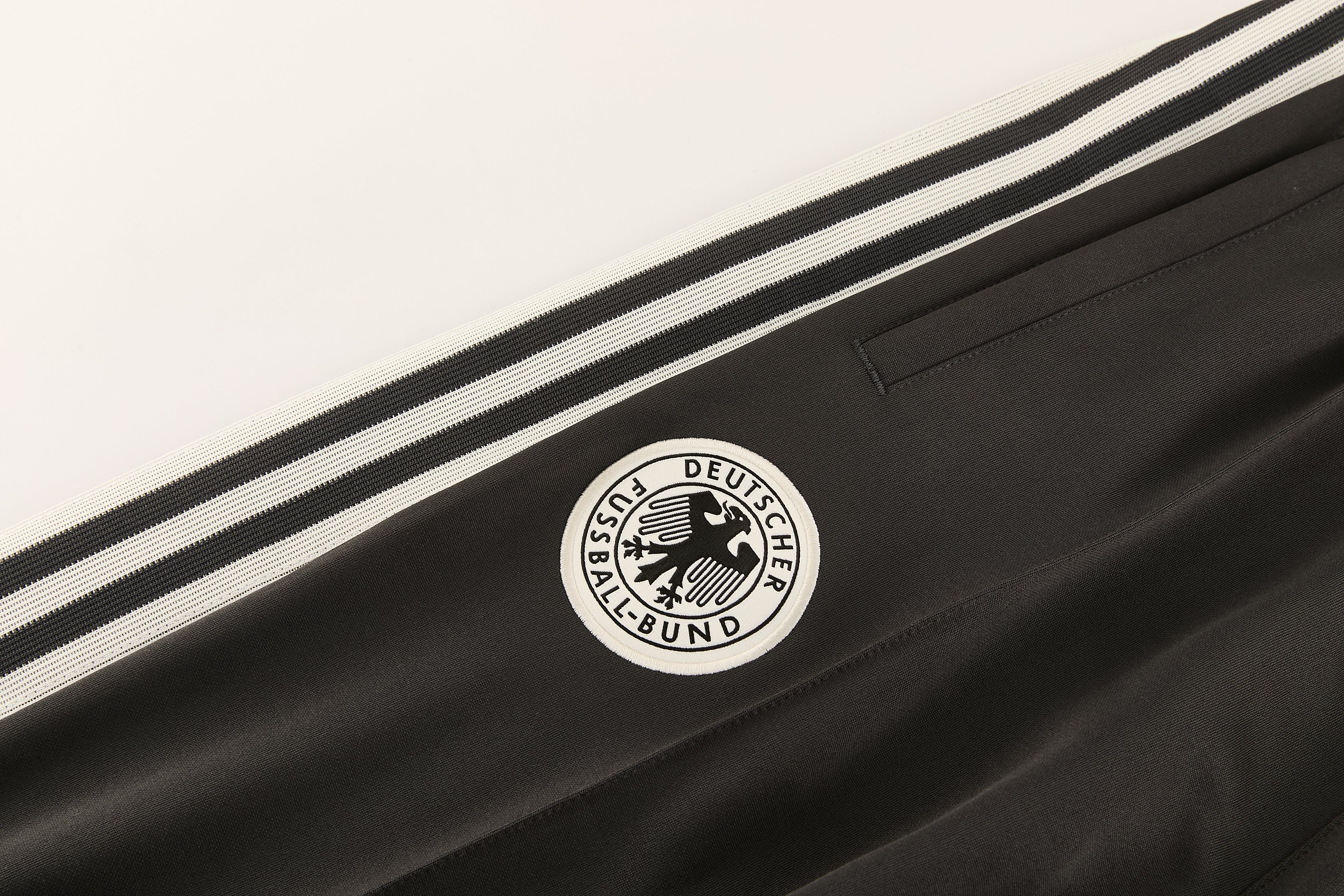 Germany 2026/27 Full Tracksuit
