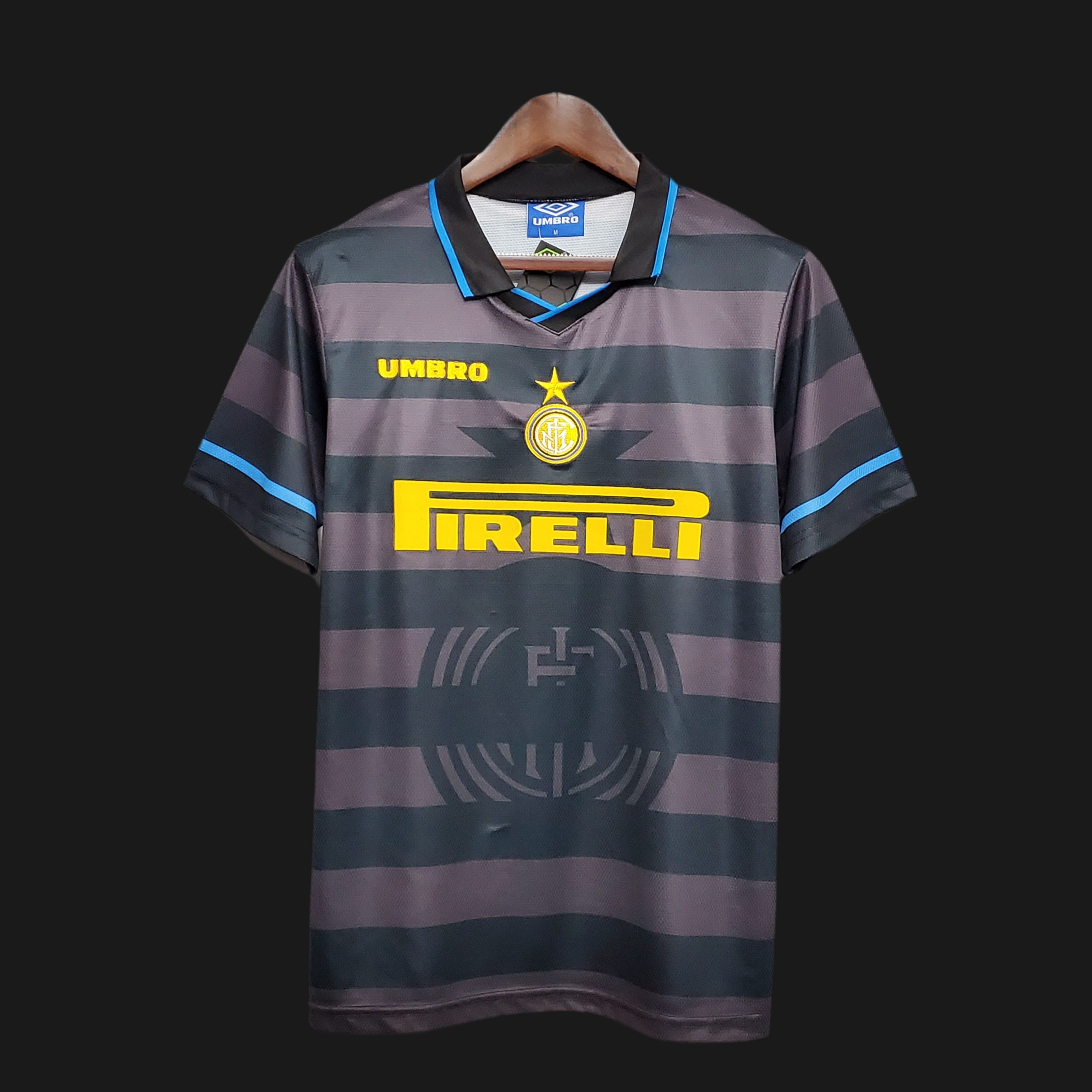 Inter Milan Retro