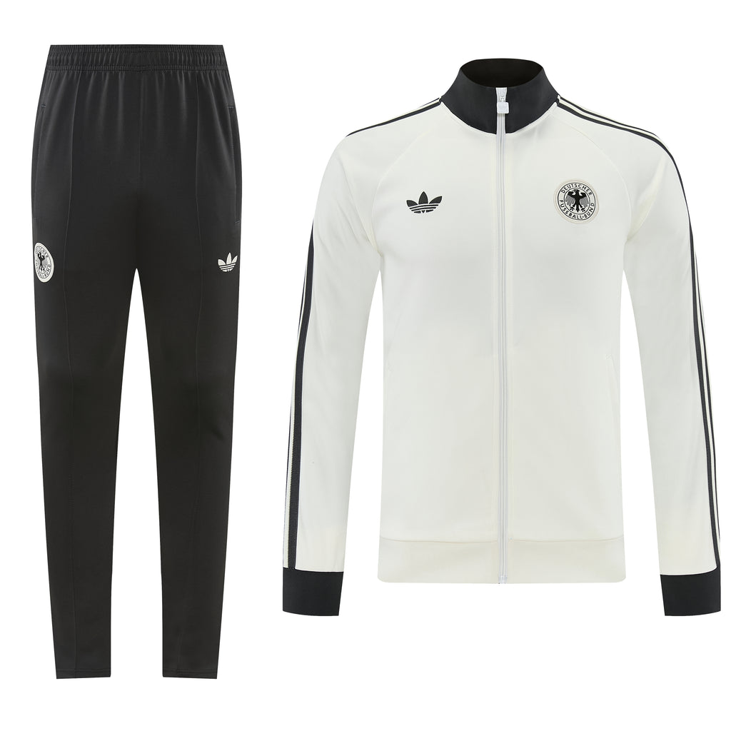 Germany 2026/27 Full Tracksuit
