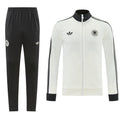 Germany 2026/27 Full Tracksuit