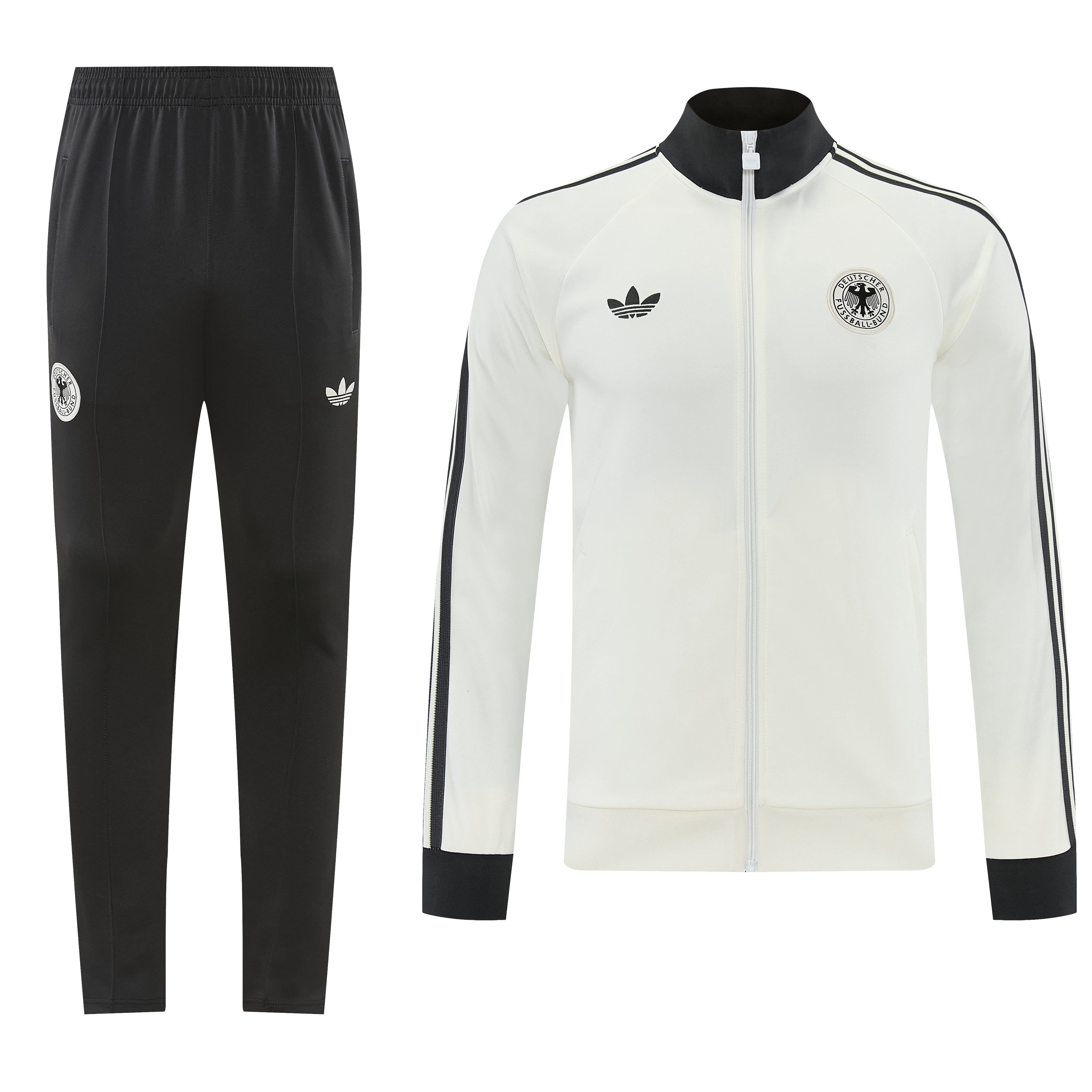 Germany 2026/27 Full Tracksuit