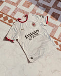 AC Milan 2026/27 Away Shirt