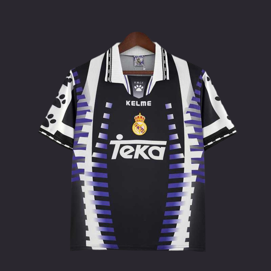 Real Madrid Retro