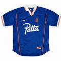 Custom Netherlands '98