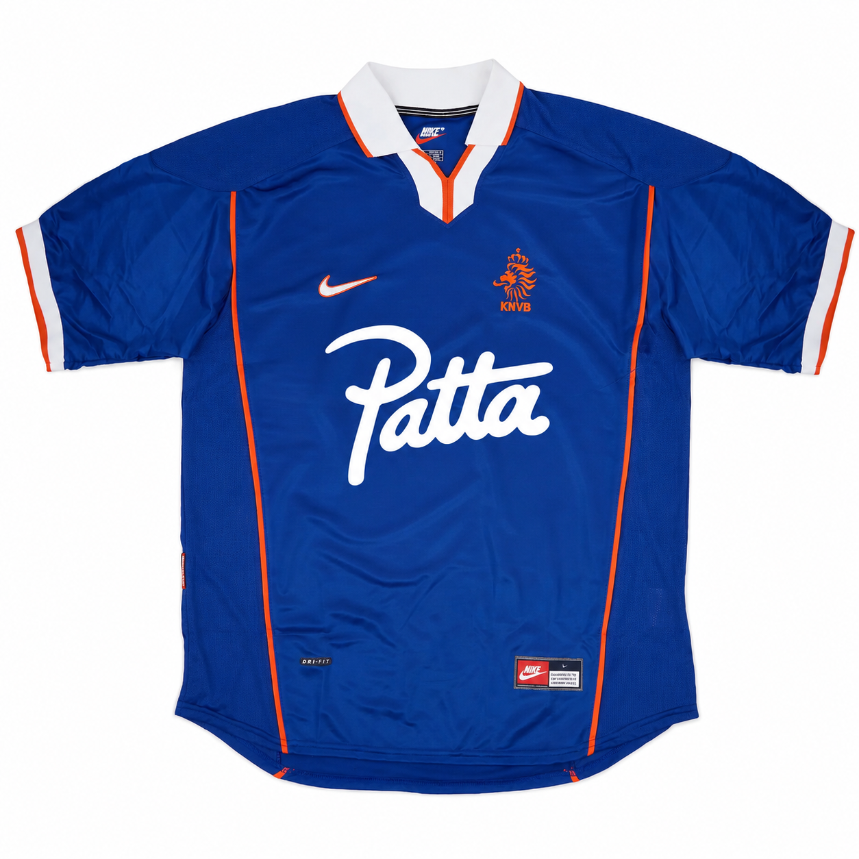 Custom Netherlands '98