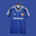 Manchester United Retro