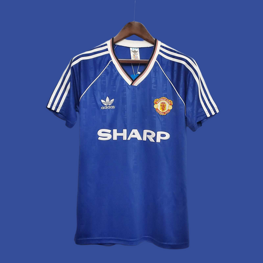 Manchester United Retro