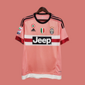 Juventus 2015/16 Away Shirt
