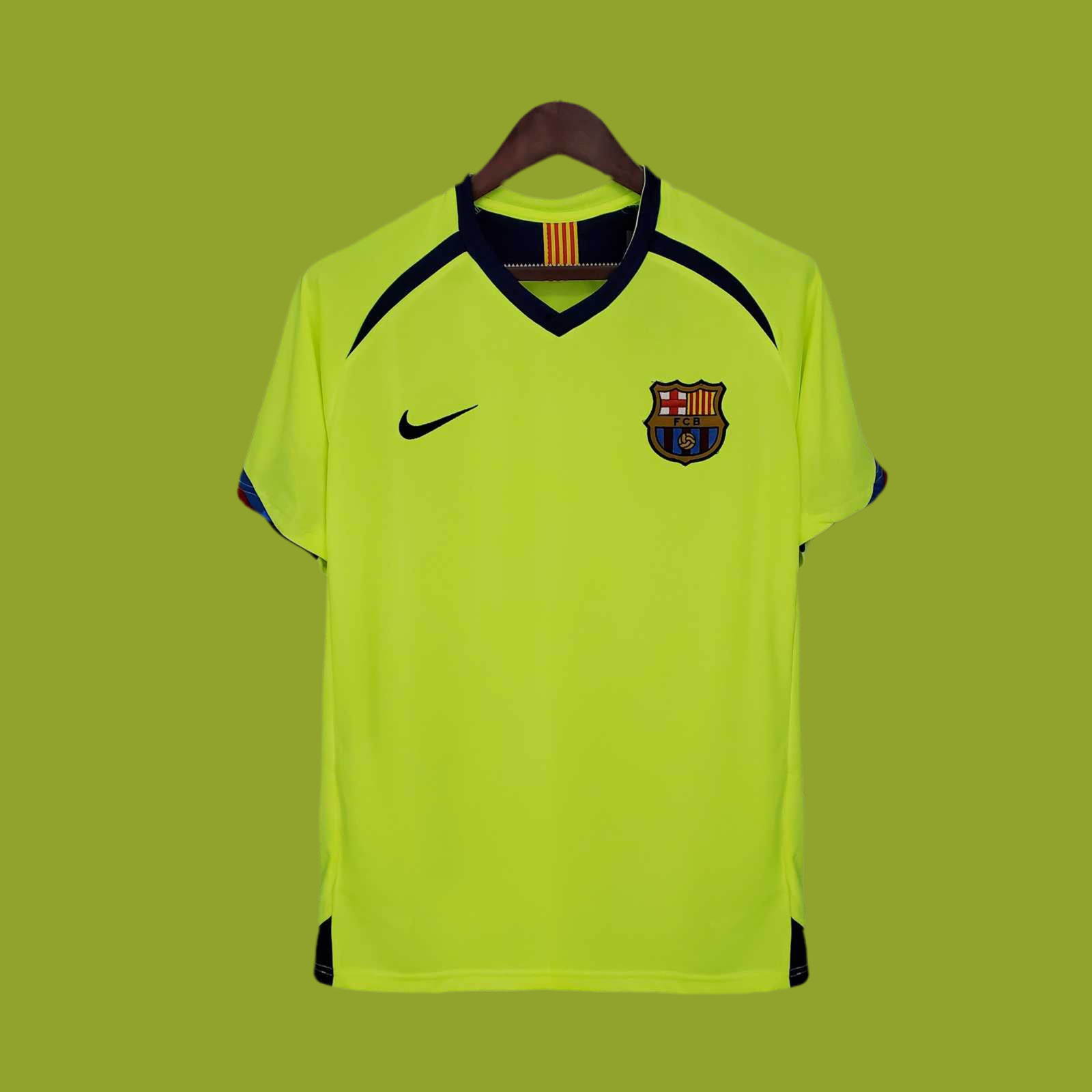 FC Barcelona Retro