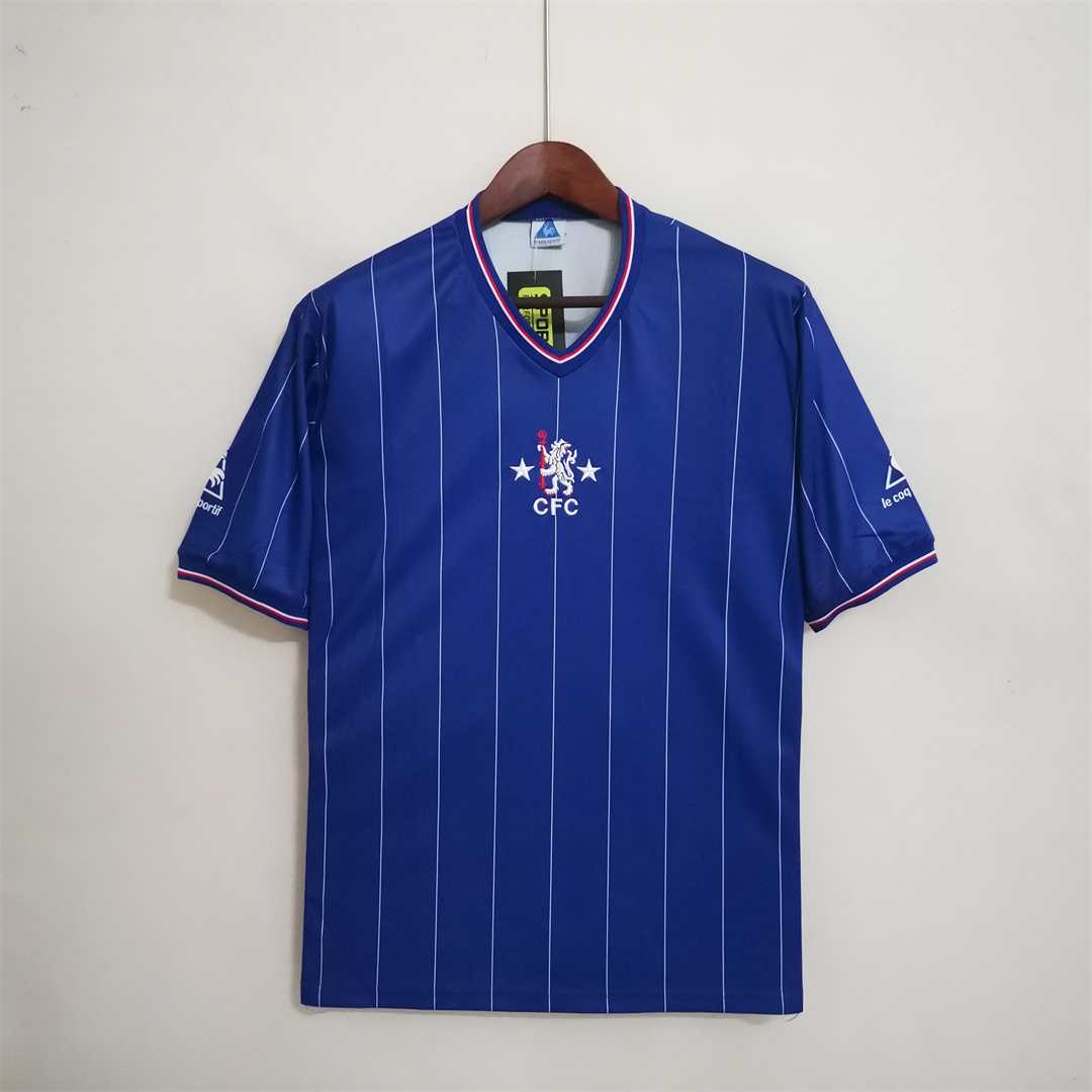 Chelsea 81/83 Home Shirt