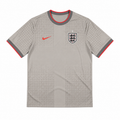 Palace x Nike England Pre Match Top in Grey