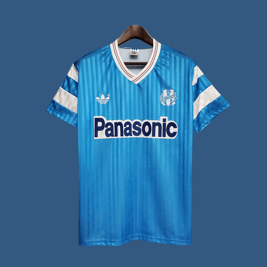 Marseille Retro