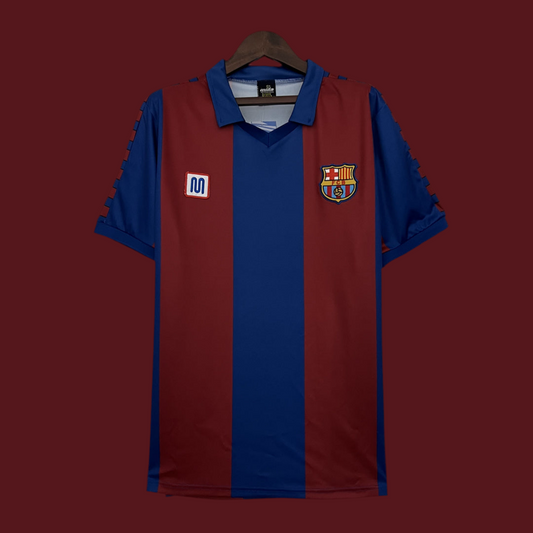 FC Barcelona Retro