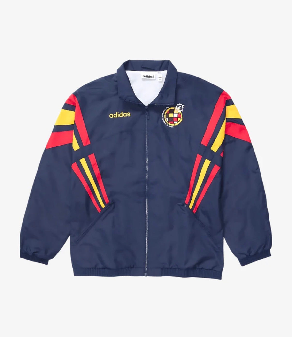 Spain 2024 Windbreaker