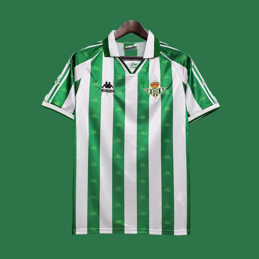 Real Betis Retro