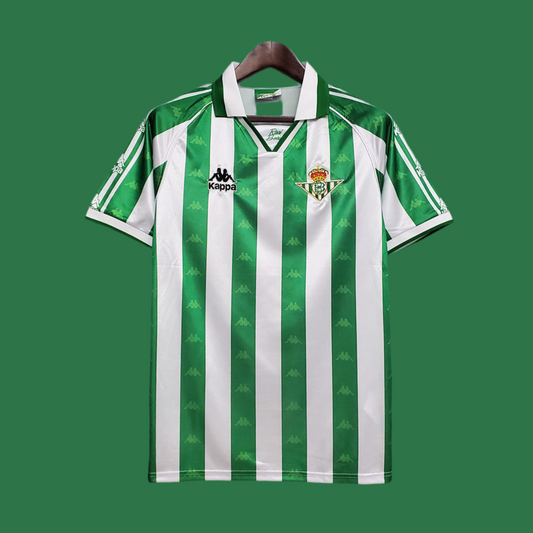 Real Betis Retro