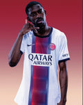 PSG 2026/27 Away Shirt