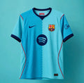 Barcelona 2026/27 Third Shirt