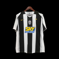 Juventus Retro