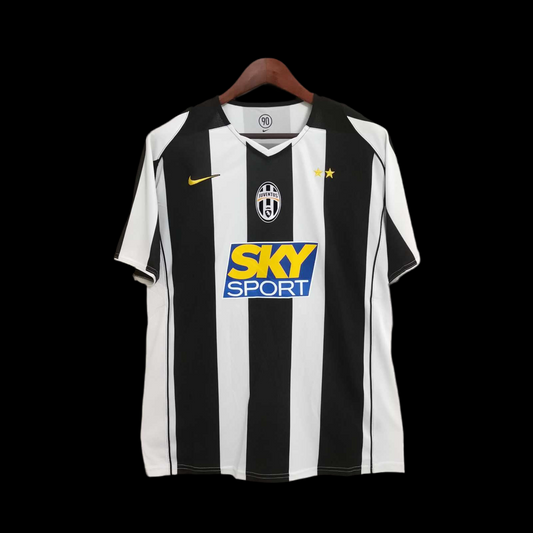 Juventus Retro