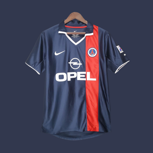 PSG Retro