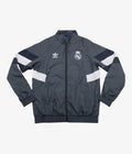Real Madrid 2024 Windbreaker