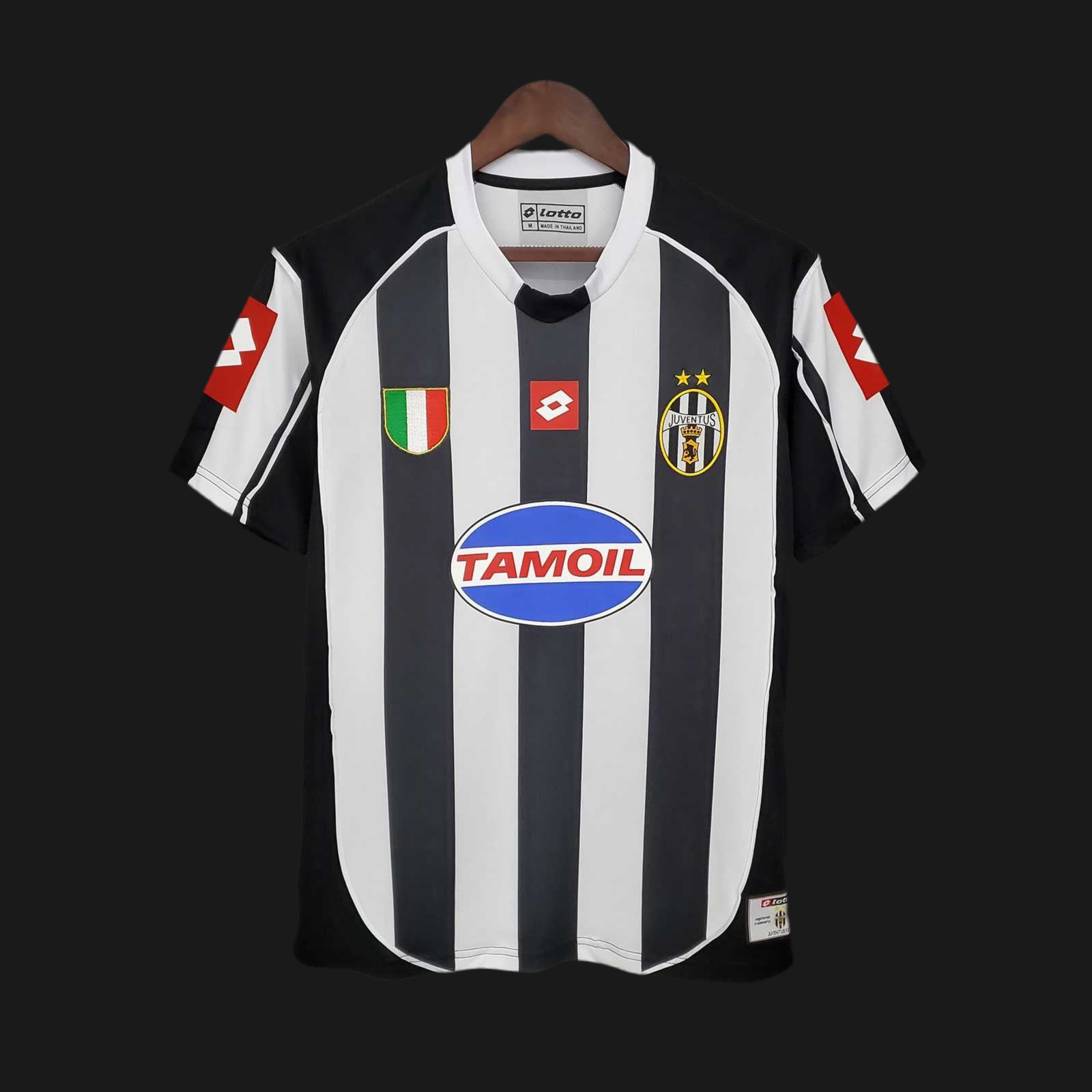 Juventus Retro