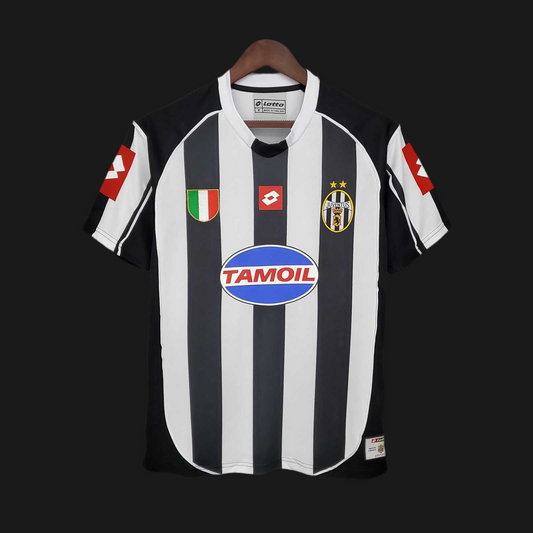 Juventus Retro