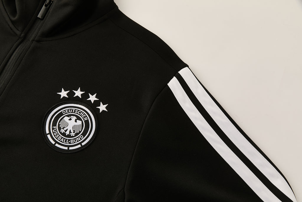 Germany 2026/27 Full Tracksuit