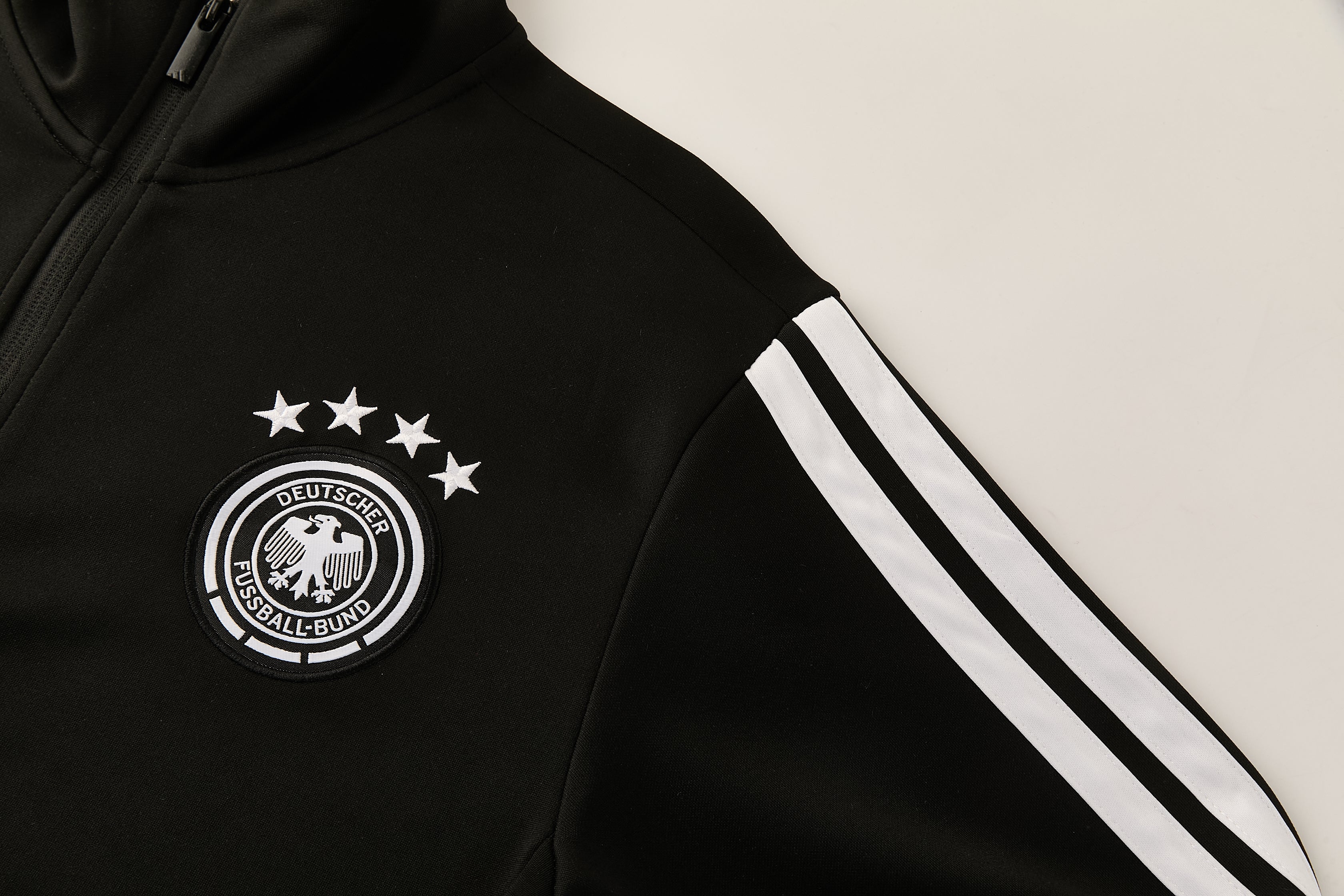 Germany 2026/27 Full Tracksuit