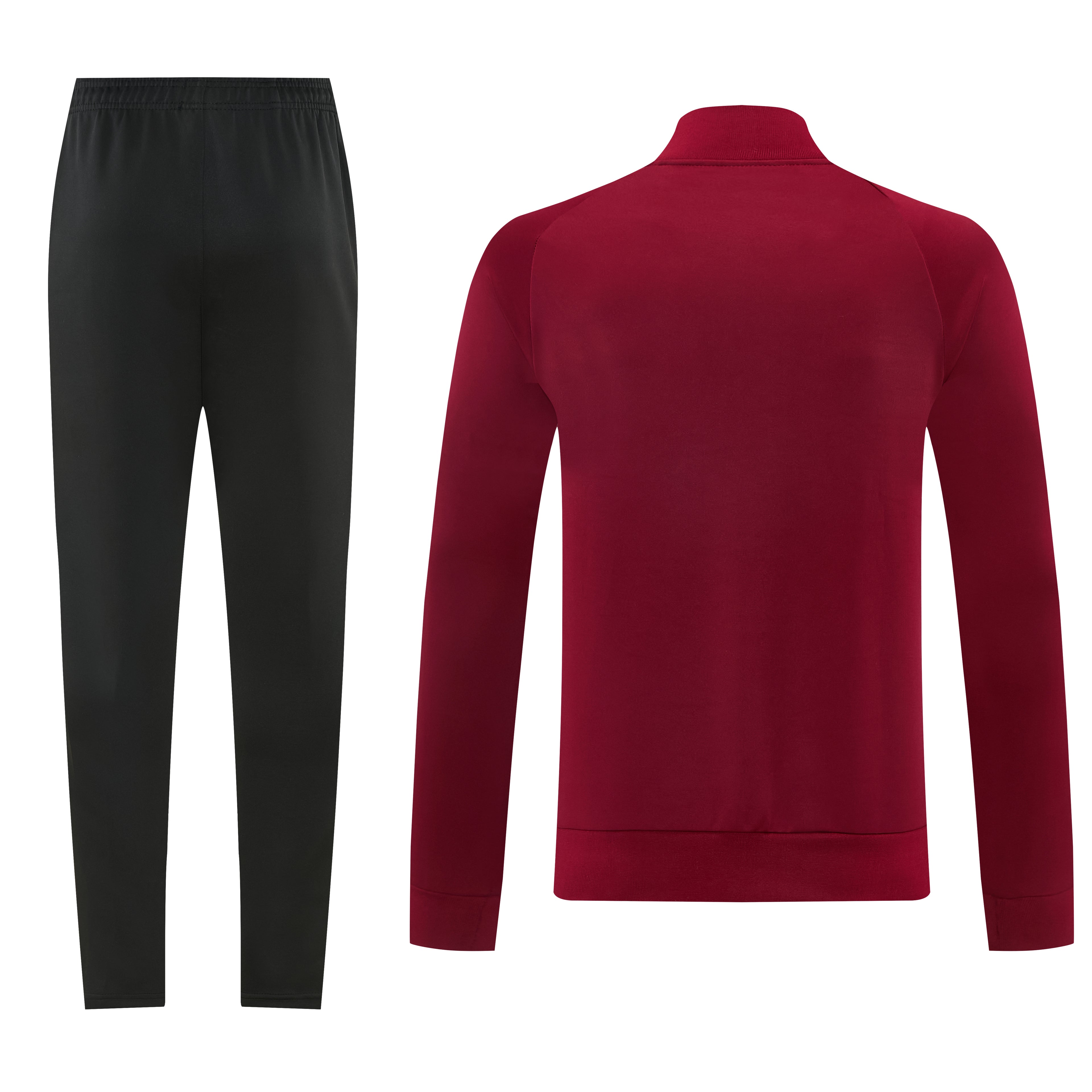 Roma 2026/27 Full Tracksuit
