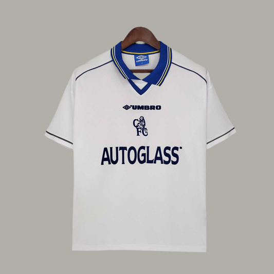 Chelsea Retro
