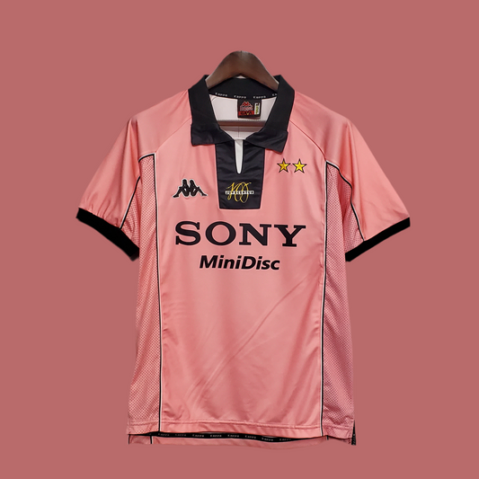 Juventus Retro