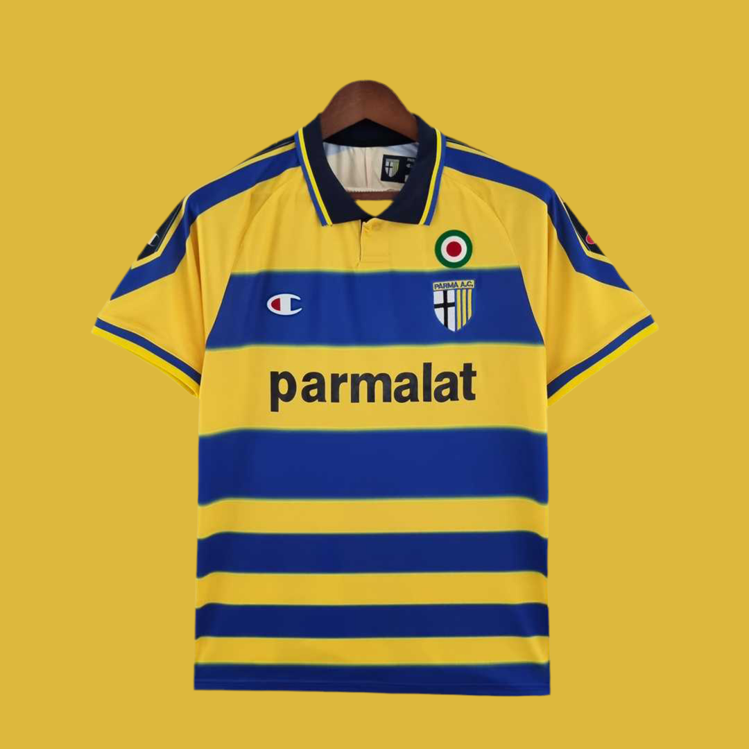 Parma Retro