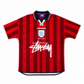 Custom England ‘97/98