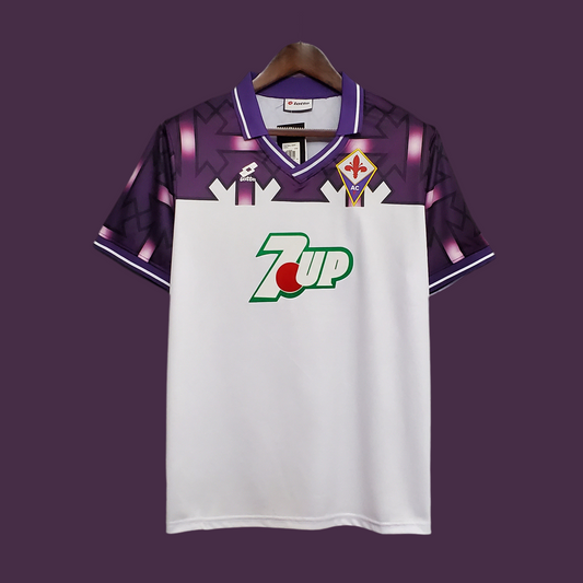 Fiorentina Retro