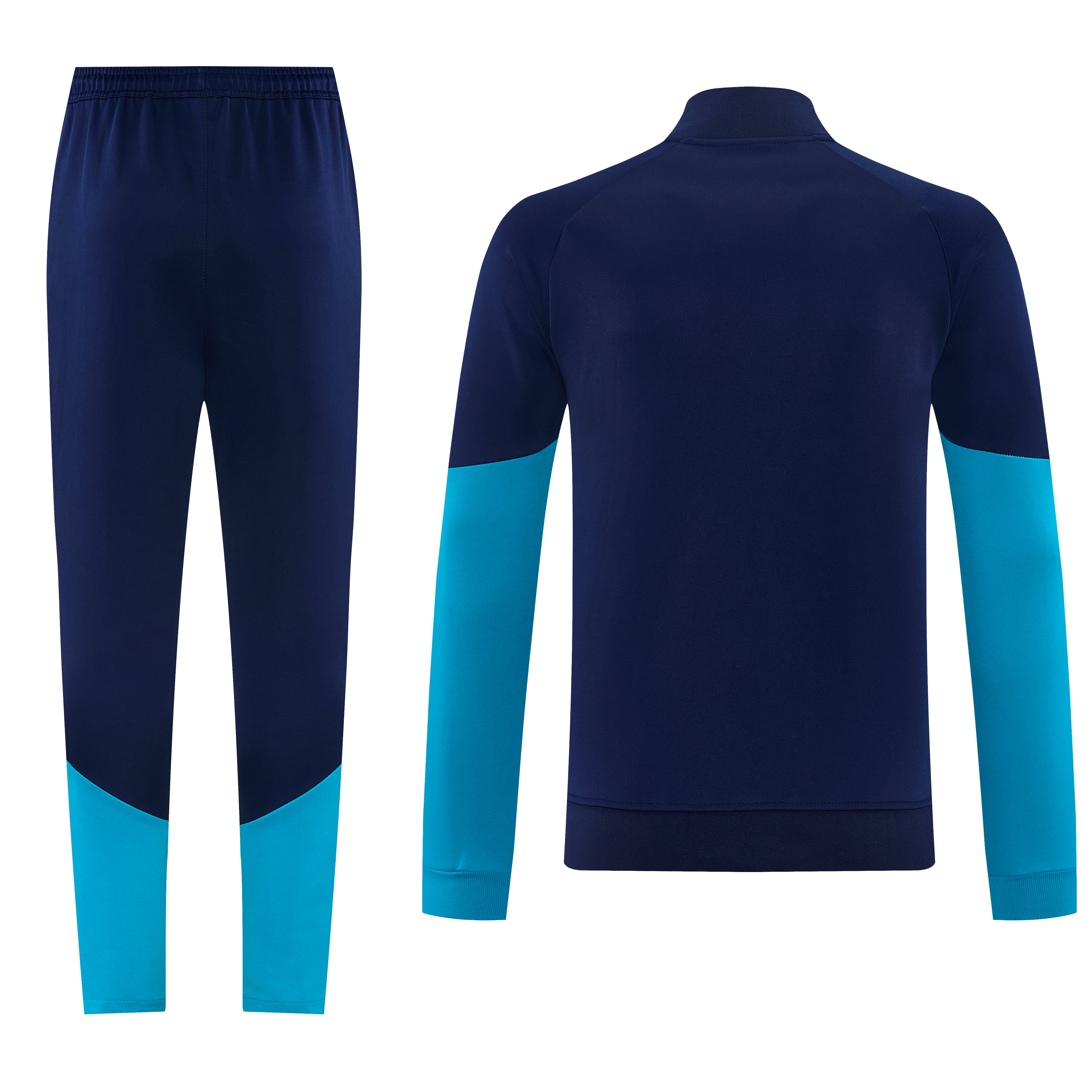 Spain 2026/27 Full Tracksuit