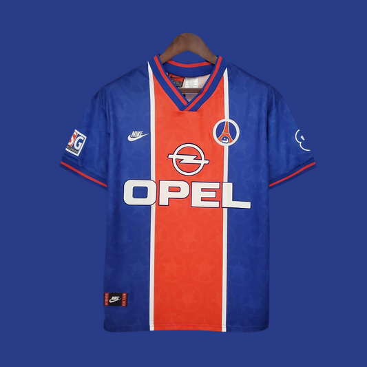 PSG Retro