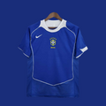Brazil Retro