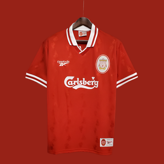 Liverpool FC Retro