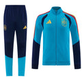 Spain 2026/27 Full Tracksuit