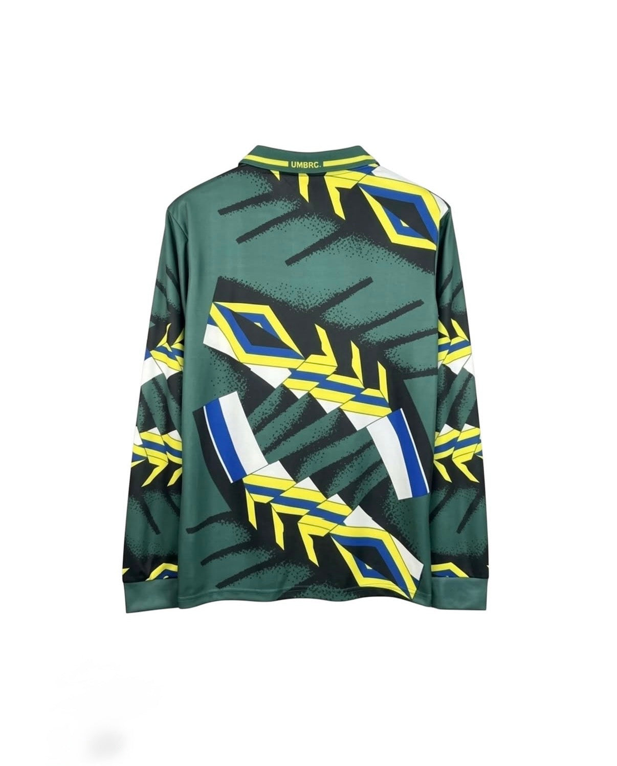 Custom Brazil ‘90s GK