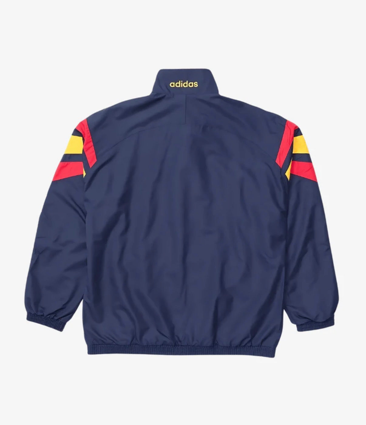 Spain 2024 Windbreaker