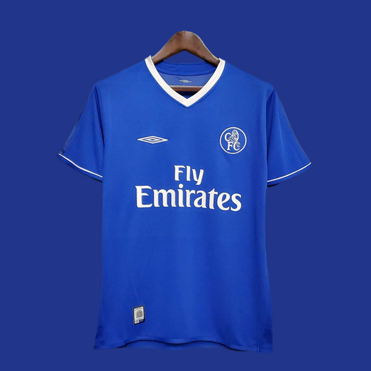 Chelsea Retro