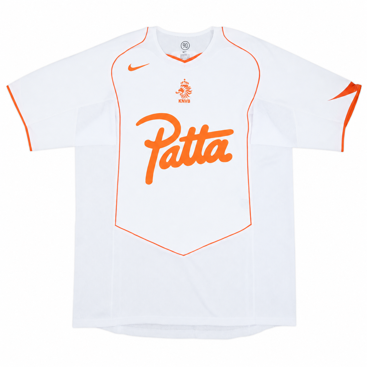Custom Netherlands II '04
