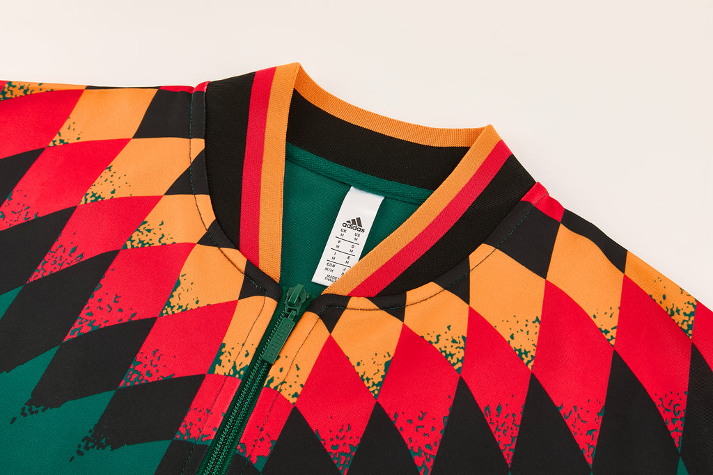 Germany 2026/27 Full Tracksuit