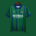Newcastle United Retro