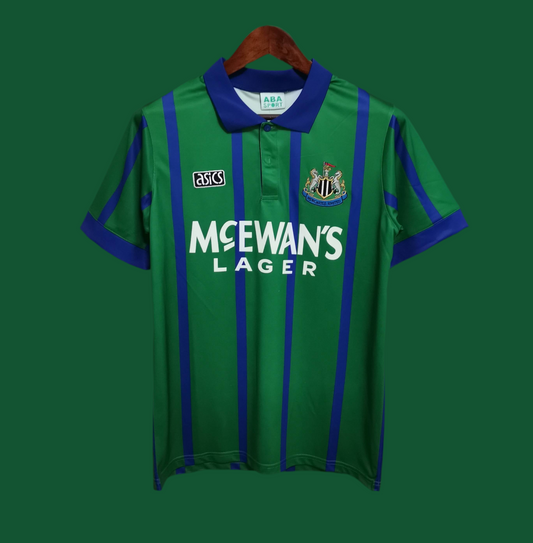 Newcastle United Retro