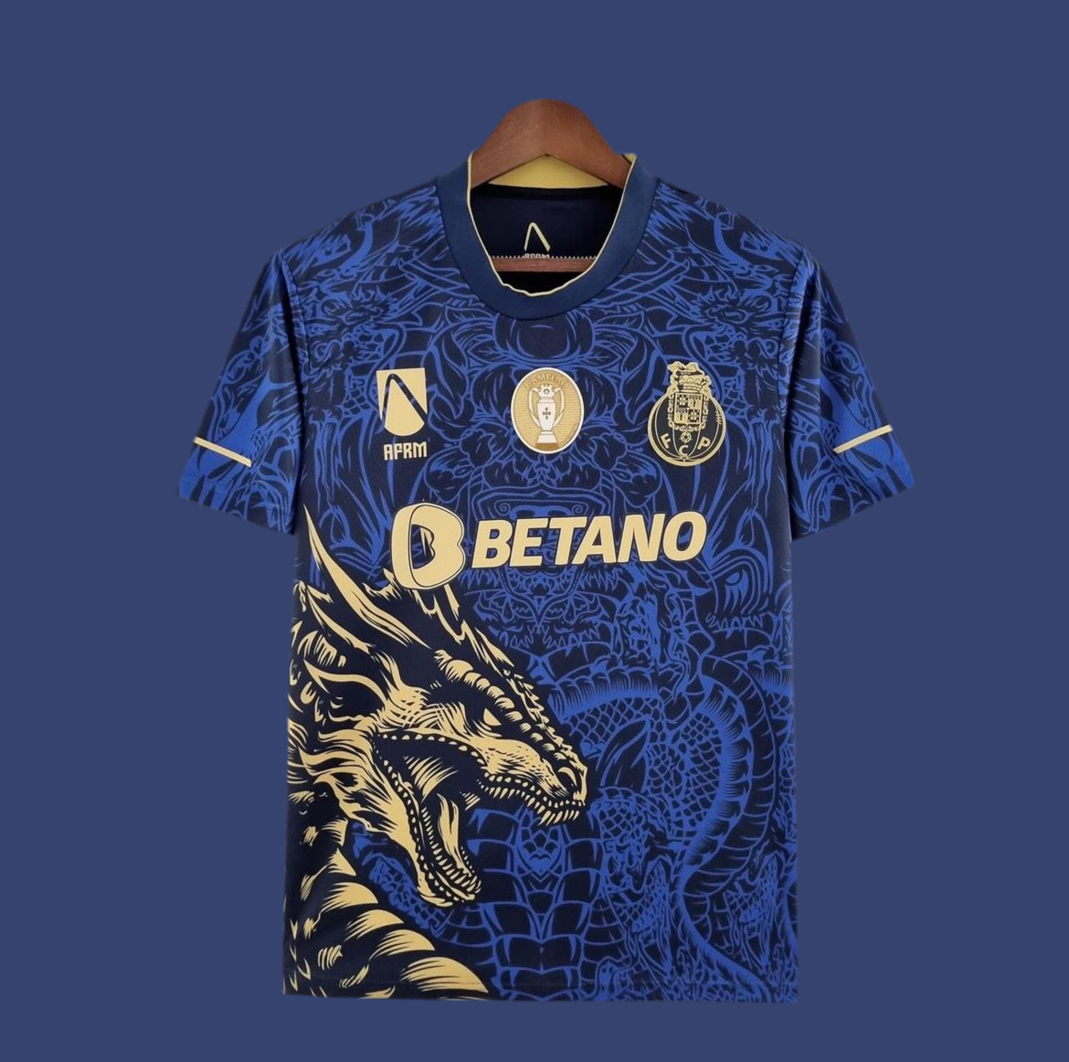 FC Porto x Dragon Special Edition